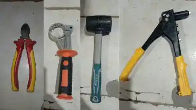 Otra vez el blanco: robaron en una empresa de Rivadavia y sospechan de los mismos menores de la joyería