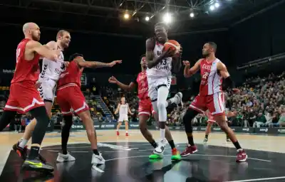 El senegalés que fue joya del Real Madrid y probó suerte en la NBA: la nueva apuesta de Gimnasia para la 2026/27