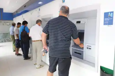 El plan de Formosa que desafía la crisis: piso salarial de $1.200.000 sin tomar deuda