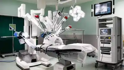 San Juan se prepara para dar un salto tecnológico: ¿llegará el primer robot quirúrgico al Hospital Rawson?
