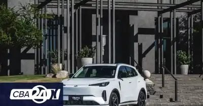 El SUV híbrido que promete 1.000 km con un solo tanque y llega a Córdoba