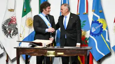 La orden de Karina Milei que desató una guerra interna en un aliado clave del Gobierno