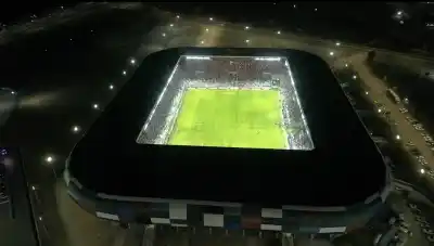 Un duelo de alto voltaje: Racing y Belgrano se citan en La Pedrera por los octavos de la Copa Argentina