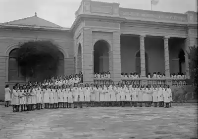 La mujer que desafió a su época: la historia detrás de la primera organización femenina de San Luis