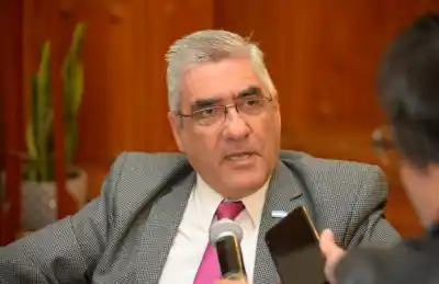 El alerta de Abad: Tucumán en 'equilibrio precario' mientras el consumo sigue en caída
