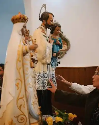 San Cayetano en Arroyito: misa, procesión y una inauguración especial que no te podés perder