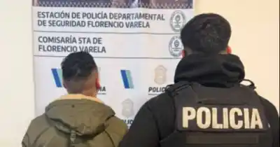 El dato clave de una víctima que destapó todo: hallaron la camioneta de la entradera y cayeron sobre un sospechoso