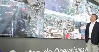Renunció un funcionario de Quilmes tras filtrarse chats donde ofrecía dólares por un encuentro íntimo