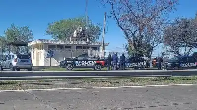 Apareció un cuerpo en el río y sospechan que es el kitesurfista perdido en Santa Fe