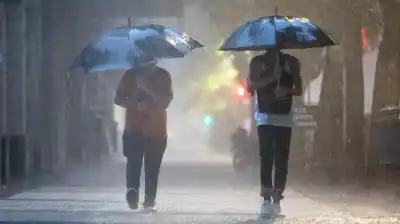 El clima en el AMBA da un giro inesperado: qué se viene tras el calor sofocante