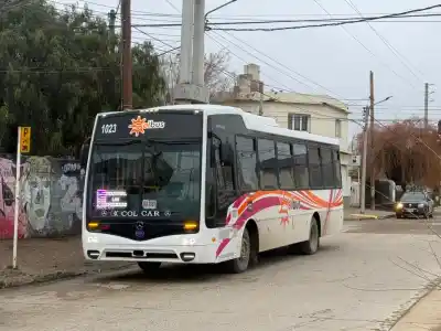 El caos de la primera semana de SolBus: reclamos, demoras y un sistema que busca estabilizarse