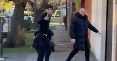 El Tucu Correa ya se hace los estudios y Estudiantes afina los últimos detalles para anunciar su regreso