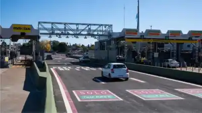 Impacto en el bolsillo: el nuevo golpe a los conductores que entra en vigencia este sábado