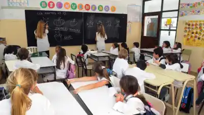 Buscan que la educación inclusiva sea obligatoria en la formación docente: los detalles