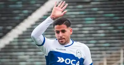 El plan secreto de Pereyra: quién ocupará el lugar de Merlo en el clásico