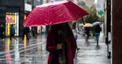 Rosario bajo amenaza: El inesperado giro del clima que obliga a salir preparado