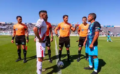 El Lobo jujeño busca recuperarse: así se juega la fecha 24 de la Primera Nacional