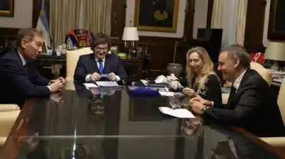 Nueva ley laboral: los cambios que ya rigen y cómo impactan en el bolsillo de los tucumanos