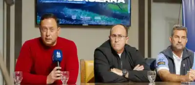 Rally de Traslasierra: la fecha que promete emociones fuertes en Villa Dolores y Mina Clavero