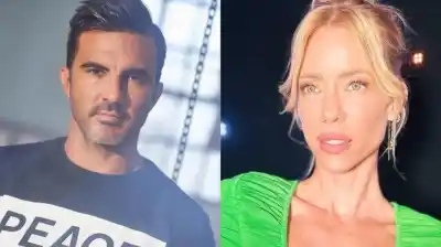 Nicole Neumann rompe el silencio: la frase que revela su verdadero deseo sobre Fabián Cubero