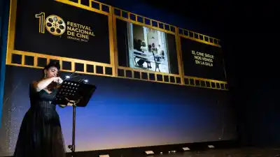 Diez años de cine en General Pico: el festival que se convirtió en un fenómeno pampeano