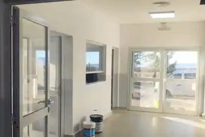 La obra clave para adicciones en La Toma entra en su recta final: ¿qué falta para que abra?