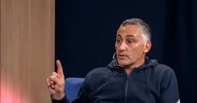 El profe que dejó Pergamino y conquistó el mundo: la historia de Andrés Esper