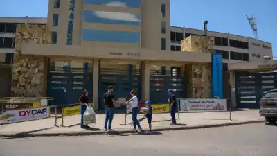 El Lobo juega por una sonrisa: la campaña solidaria que une fútbol e infancia