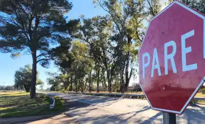 El reclamo que crece en el acceso este de Santa Rosa: piden que la Ruta 35 deje de ser un corredor y pase a ser una avenida urbana