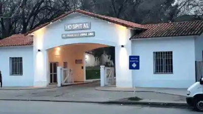 El hospital de Roca duplicará su superficie: qué obras se hicieron y qué falta para la gran ampliación