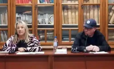 Realicó se prepara para recibir a cientos de rodanteros: ¿qué se espera del evento que une a 15 provincias?