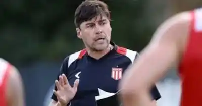 Estudiantes planea un once alternativo para Riestra: la razón detrás de la decisión de Medina