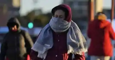 Alerta por el frío: el termómetro no dará tregua en Quilmes, Berazategui y Hudson