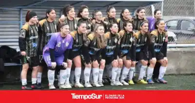 Boxing e Hispano se juegan todo en el 'Pichón' Guatti: ¿quién avanza en el Regional Femenino?