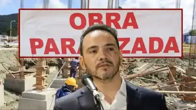 La construcción en Corrientes se derrumba un 28,3% y el parate de obras nacionales enciende alarmas