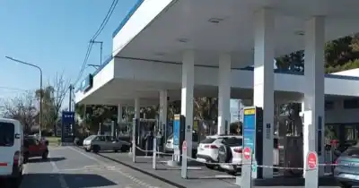 GNC en La Plata: nuevas restricciones por fallas en el transporte de gas