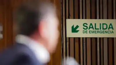 Kicillof se corre de la carrera 2027 y enfoca todas sus fichas en un año de construcción política