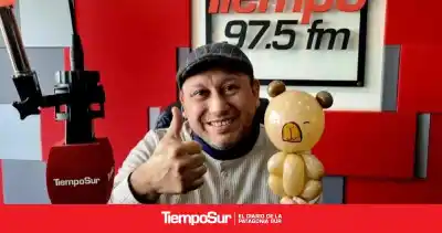 ¿Un generador termonuclear? El insólito pedido que "el hombre globo" recibió de un niño de 5 años