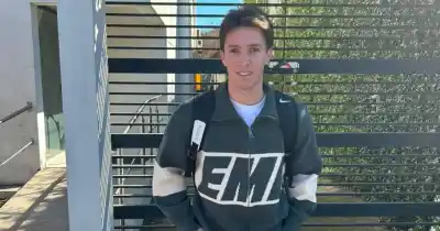 Baltasar Rodríguez ya pasó la revisión médica y quedó a un paso de firmar con Estudiantes