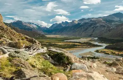 Un plan millonario para restaurar la Tierra del Fuego: ¿qué áreas protegidas serán intervenidas?