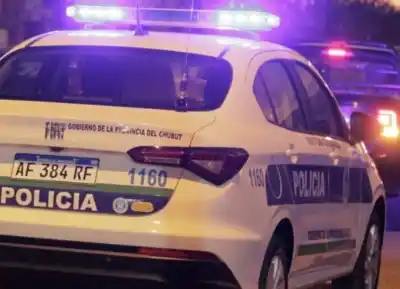 La noche terminó en el hospital: la pelea campal en un boliche de Comodoro que dejó a un joven herido