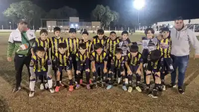 Octavos de final: los primeros clasificados que ya hacen ruido en las inferiores chacareras