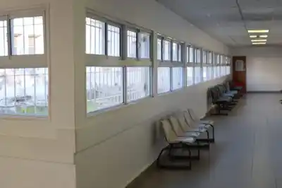 Denuncia contra una bioquímica: la Justicia analiza los informes y la directora del hospital rompió el silencio