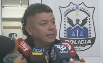 Tiene 15 años, es inimputable y lo acusan de tres robos millonarios en San Juan