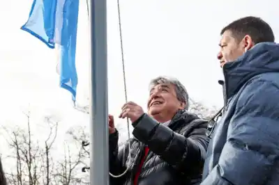 La respuesta de Ushuaia al ataque de un influencer contra la comunidad boliviana