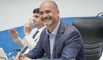 El PRO Río Negro renueva autoridades: Juan Martín sigue al frente y define la estrategia para 2027