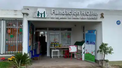 Un concierto con causa: la fundación HOPE busca sumar solidaridad en Salta