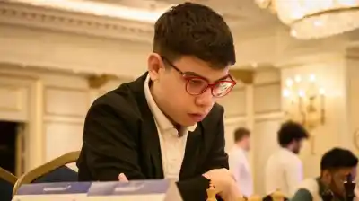 El prodigio argentino está a un movimiento de una hazaña que cambiará el ajedrez mundial