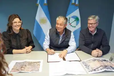 Neuquén expande su plan de viviendas para adultos mayores: ¿qué localidades se suman?