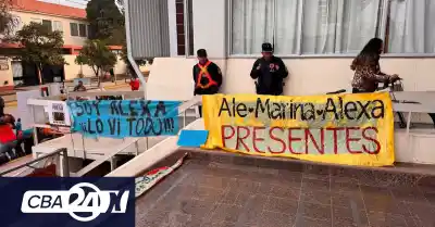 Impactante giro en el juicio por la tragedia de Altas Cumbres: la querella asegura que la responsabilidad de Oscar González ya está probada